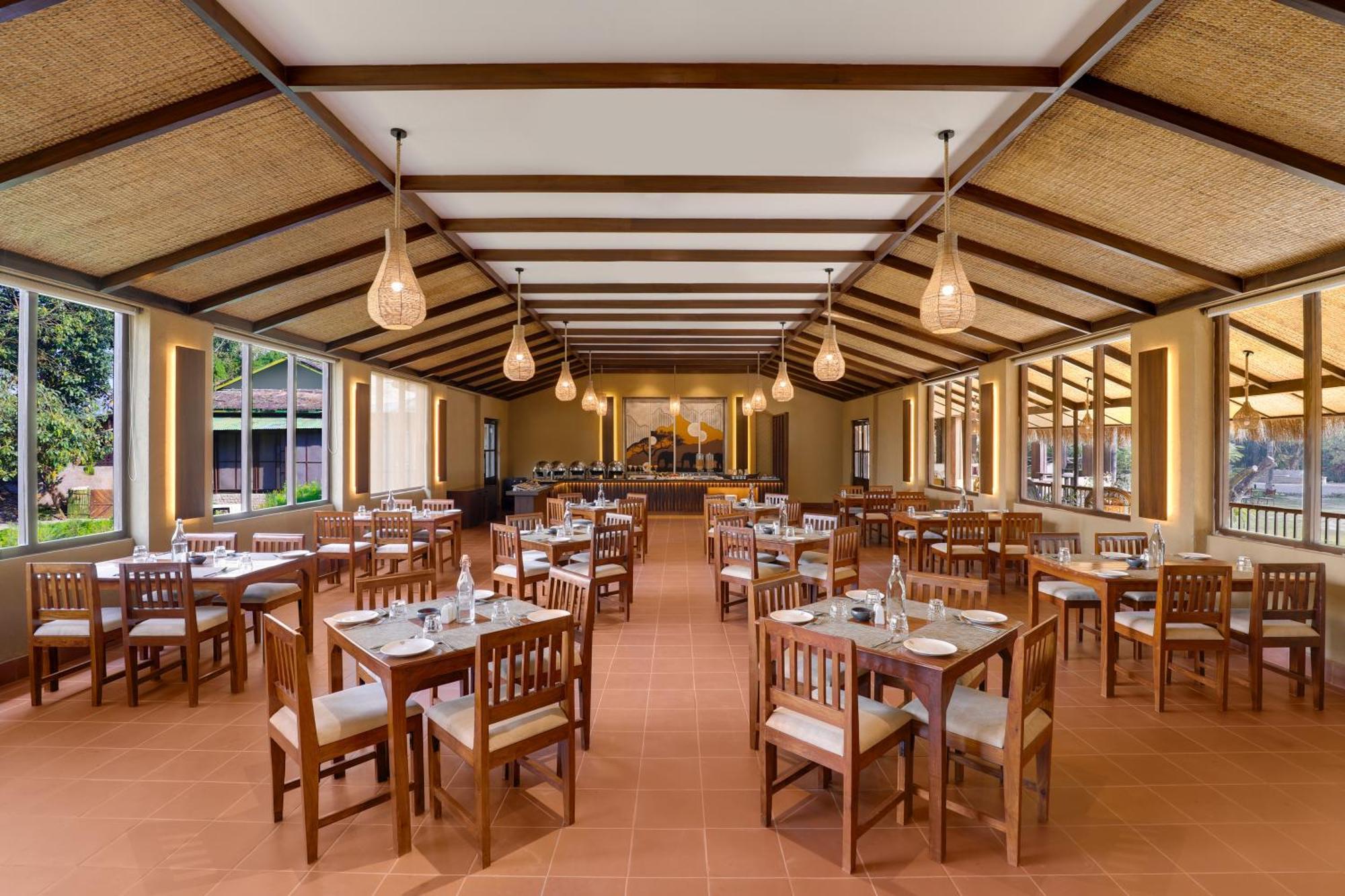 Tigerland Safari - A Lemon Tree Resort, Chitwan, Nepal Patlahara Εξωτερικό φωτογραφία
